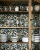 7 Ways to Reuse Leftover Wallpaper