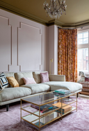 What is Drapery?