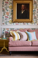 Wallpaper Explained: Pattern Repeats & Matches