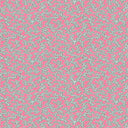 Rubigo Bubblegum Pink Wallpaper