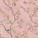 Onism Dusty Pink Wallpaper