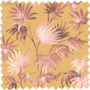 Va Va Frome Sunset Velvet Fabric