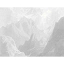 High Peak Grey Mural