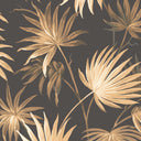 Va Va Frome Festival Noir Black Wallpaper By Woodchip & Magnolia