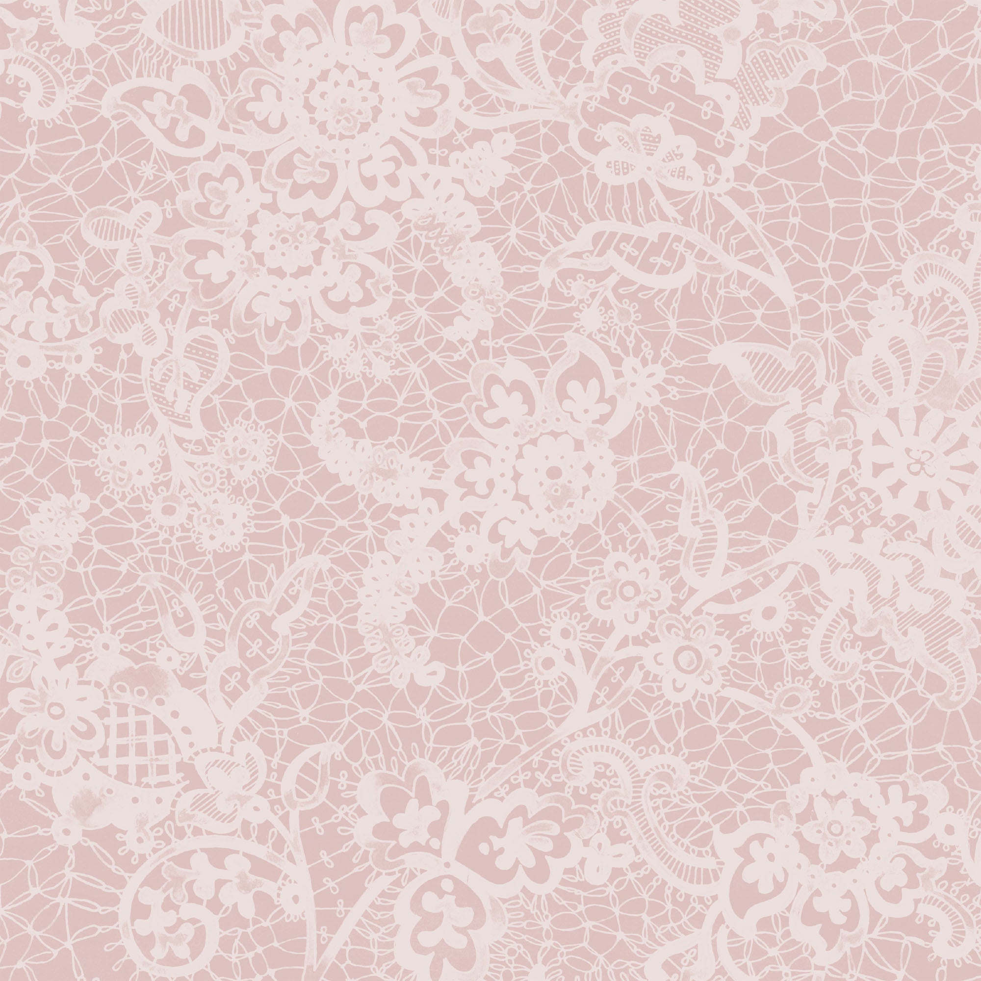 Lace pink hotsell