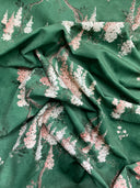 How to Care for Our Velvet Fabric