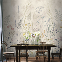 The Quiet Meadow: More Room to Bloom