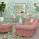 A Q&A with Interior Designers Lathams