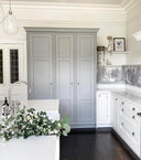 The Return of the Wallpaper Border (And Why It Never Really Left)