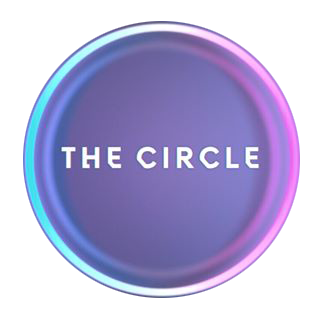Anyone can be anyone in The Circle #thecircle