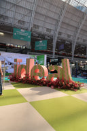 Ideal Home Show 2025