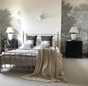 Land of milk & honey wall mural by woodchip & magnolia 