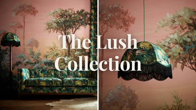 The Lush Collection