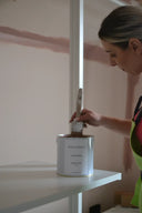 How to Use Masking Tape When Painting