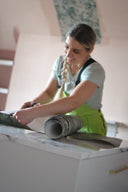 Decorating tips from a professional