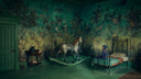 5 Of the Best Wallpapers Seen in Films