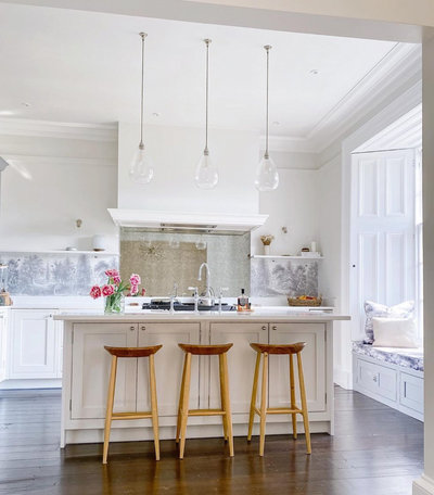 The Kitchen: Heart of the Home