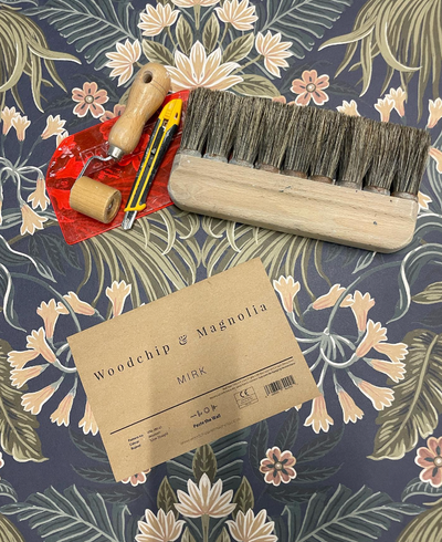 Wallpapering Tools