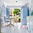 Be Inspired by These 3 Kitchen Designs
