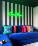 Stripe Hype: 3 Smart Ways to Work Stripes Into Your Decor