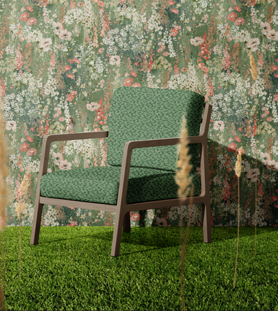 Urban Bloom: A Q&A With Our Design Team