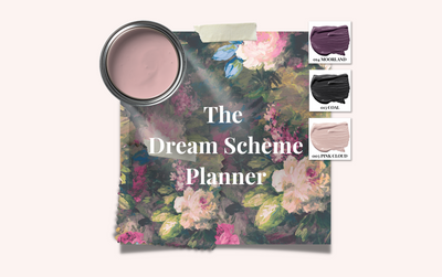 Dream Scheme Planner
