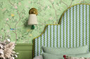 What’s Trending in Paint and Wallpaper for 2026