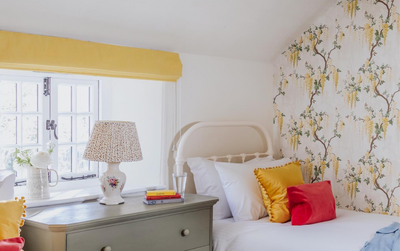 Be Inspired by These 4 Children's Bedrooms