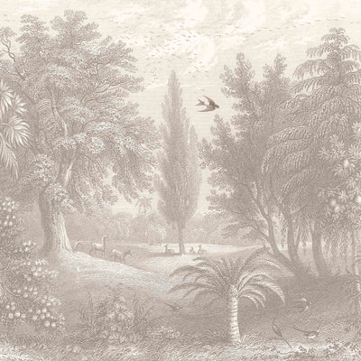 What's new pussycat?: Garden of Eden Natural