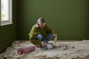How to Paint a Wall