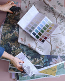 Frequently Asked Questions: Wallpaper