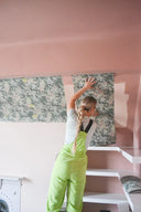 What is 'Paste the Wall' paper?