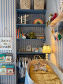 3 Nursery Decor Ideas