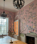 Woodchip & Magnolia × Content Creators