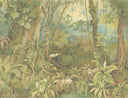 Wall Murals Tropical