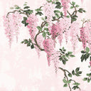 Wall Murals Pink