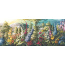 Wall Murals Multicoloured