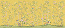 Wall Murals Yellow