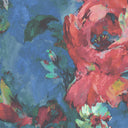 Wall Murals Red