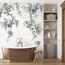 Oriental Murals