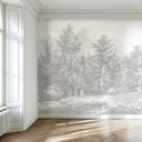 Lark Hill Mural