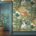 Enchanted Gardens