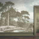 Holcombe Mural