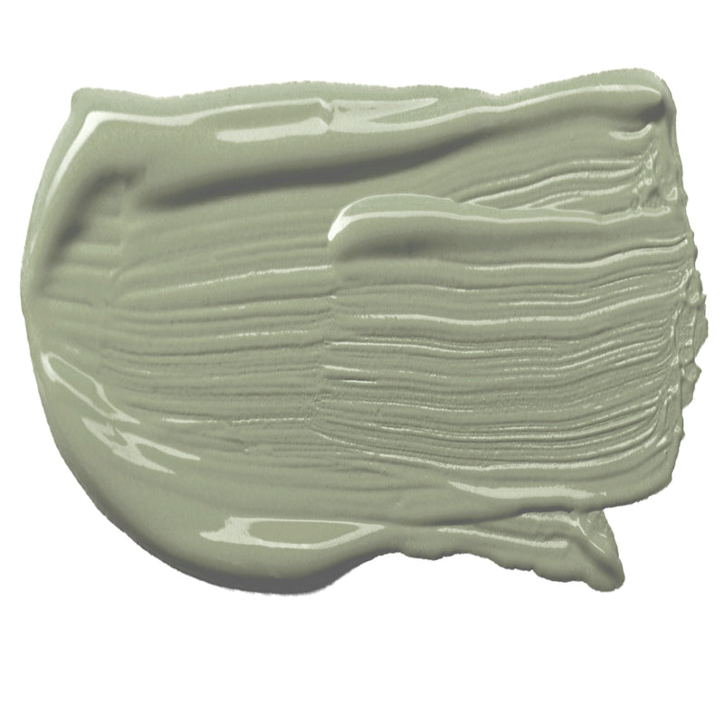 009 Bracken Paint