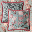 Va Va Frome Eau de Nil Cushion