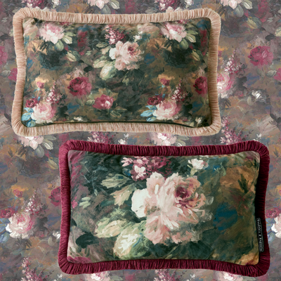 Cushions