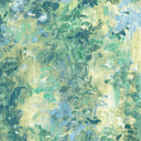 Aquarelle Aqua Wallpaper