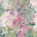 Aquarelle Blossom Pink Wallpaper