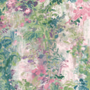 Aquarelle Blossom Pink Wallpaper