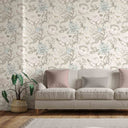 Arcadia Pastel Wallpaper